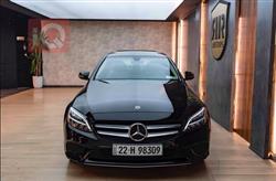 مێرسێدس بێنز C-Class